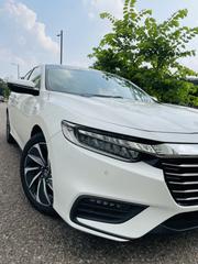 Honda Insight EX 2019 Pearl for sale