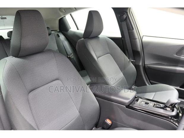 Toyota Prius LE AWD-e 2023 Pearl