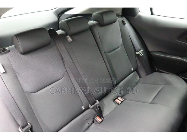 Toyota Prius LE AWD-e 2023 Pearl