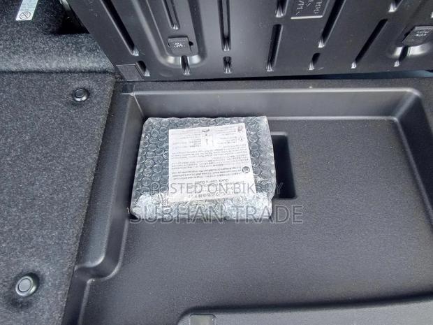 Toyota Sienta 2022 Blue
