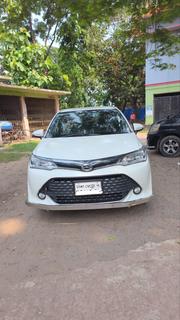 Toyota Axio 2016 Pearl for sale