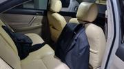 Toyota Premio 2002 Silver for sale