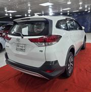 Toyota Rush 2022 Pearl for sale