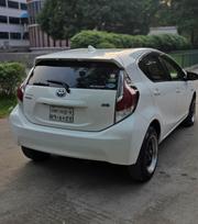 Toyota Aqua 2016 Pearl for sale