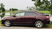 Toyota Premio 2010 Maroon for sale