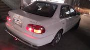 Toyota Corolla 1997 White for sale