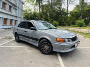 Toyota Corolla Sedan 1997 Gray for sale