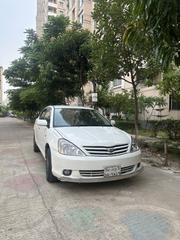 Toyota Allion 2002 Pearl for sale