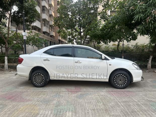 Toyota Allion 2002 Pearl