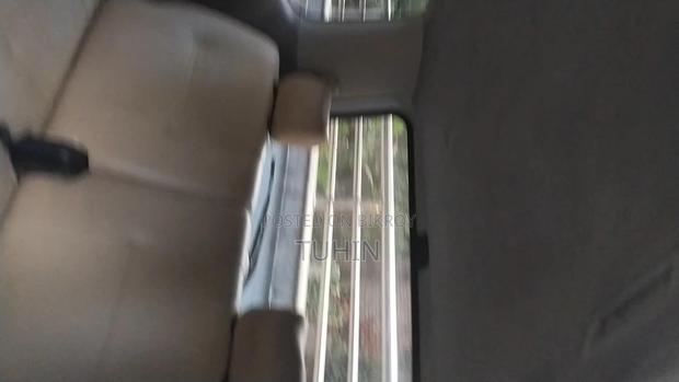 Toyota Noah 2.0 FWD (8 Seater) 2004 Silver