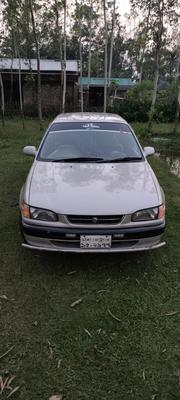 Toyota Corolla 1997 Pearl for sale
