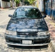 Toyota Corsa 1999 Gray for sale
