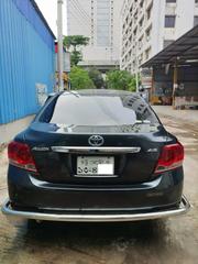 Toyota Allion 2013 Black for sale