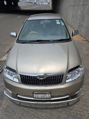 Toyota Corolla 2026 Silver for sale