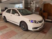 Toyota Allion 2012 Pearl for sale
