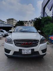 JAC T6 2020 White for sale