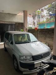 Toyota Probox 2010 Silver for sale