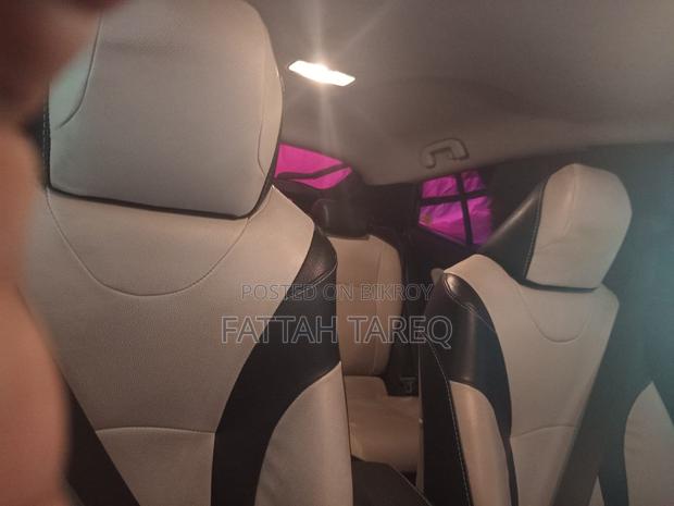 Toyota Prius 2017 Beige