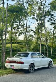 Toyota Corolla II 1994 Pearl for sale