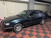Toyota Sprinter 1995 Green for sale