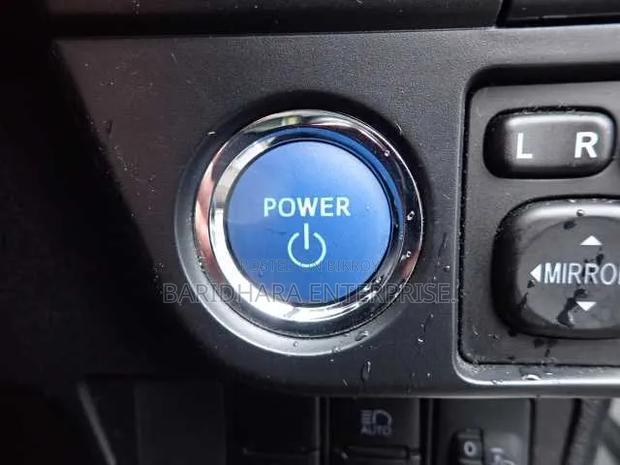 Toyota Axio 1.5 X 4WD 2008 Blue