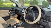 Toyota Allion 2002 Gray for sale