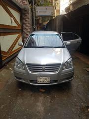 Toyota Premio 2005 Silver for sale