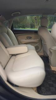 Nissan Bluebird 2008 Blue for sale
