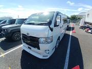 Toyota HiAce 2020 Pearl for sale