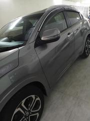 Honda Vezel 1.5 2WD 2015 Gray for sale