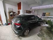 Honda Vezel 1.5 Hybrid 2WD 2014 Green for sale