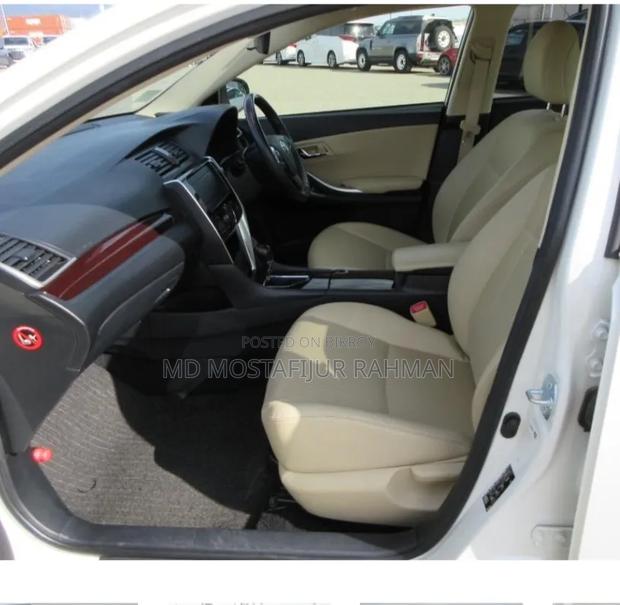 Toyota Premio 1.5 Front Wheel Drive 2020 White