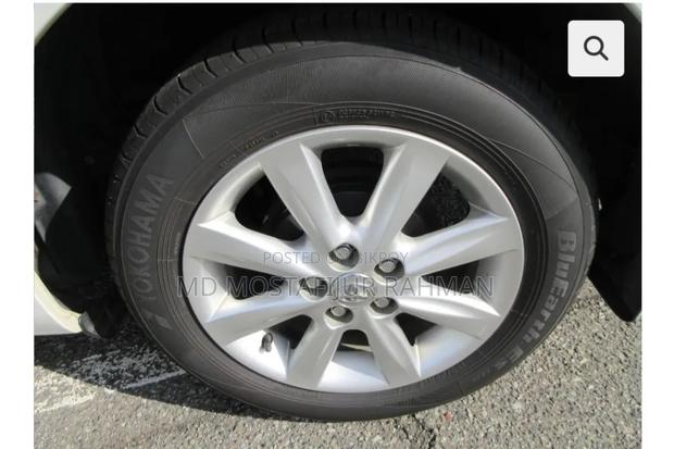 Toyota Premio 1.5 Front Wheel Drive 2020 White