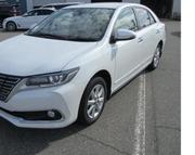Toyota Premio 1.5 FWD 2020 White for sale
