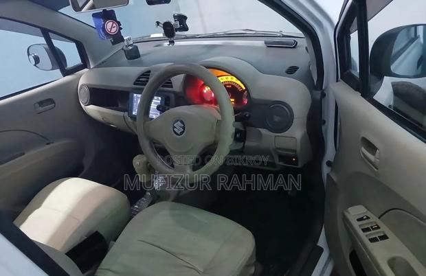 Suzuki Alto 1.0 2010 White