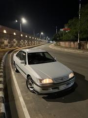 Toyota Corona Premio 1.6 FWD 1996 Pearl for sale