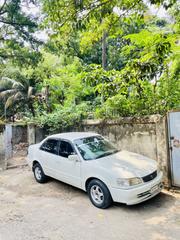Toyota T100 1998 Pearl for sale