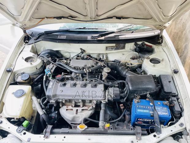 Toyota T100 1998 Pearl