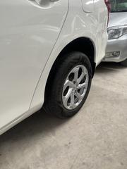 Toyota Axio 1.5 G 2WD 2012 Pearl for sale