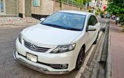 Toyota Allion 2016 Pearl for sale