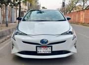 Toyota Prius Two 4dr Hatchback (1.8L 4cyl Gas/Electric Hybrid CVT) 2015 for sale