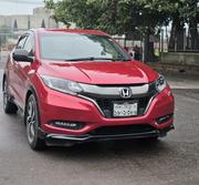 Honda Vezel 1.5 2WD 2016 Red for sale