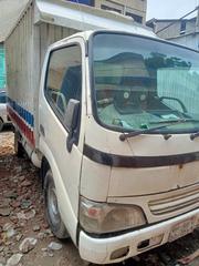 Toyota Dyna 2008 White for sale