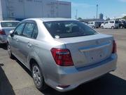 Toyota Axio 2021 Silver for sale