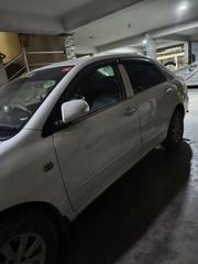Toyota Corolla 2009 White for sale