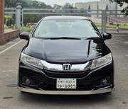 Honda Grace 2014 Black for sale