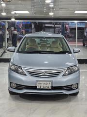 Toyota Allion 2013 for sale