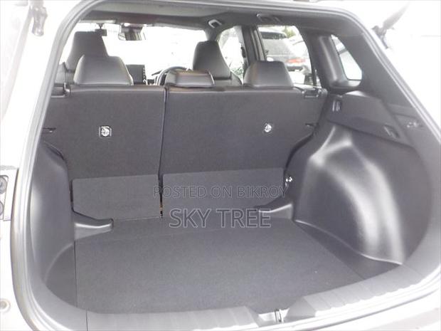 Toyota Corolla Cross 1.8 Hybrid FWD 2021 Brown