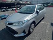 Toyota Axio 2022 Silver for sale