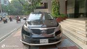 Kia Sportage 2011 Black for sale
